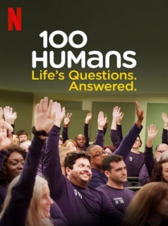 voir 100 Humans saison 1 épisode 2