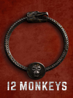 voir 12 Monkeys saison 4 épisode 8