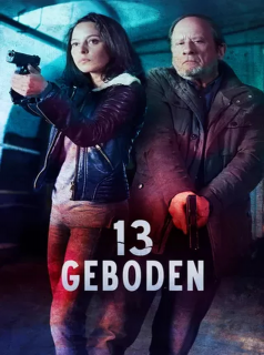 voir 13 Commandements saison 1 épisode 12