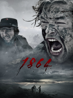 voir 1864 - Amour et trahisons en temps de guerre saison 1 épisode 5