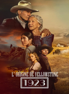 voir 1923 saison 2 épisode 4
