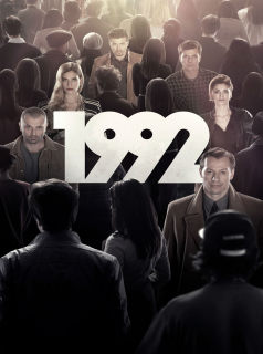 voir 1992 saison 1 épisode 7