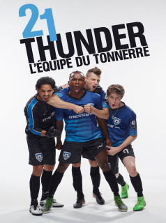 voir 21 Thunder saison 1 épisode 1