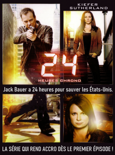voir 24 heures chrono saison 1 épisode 9