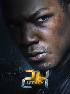 voir 24 Heures : Legacy saison 1 épisode 6