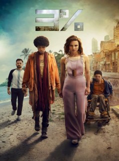 voir 3% saison 3 épisode 2