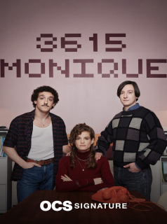 voir 3615 Monique saison 1 épisode 7
