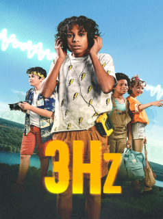 voir 3Hz saison 3 épisode 8