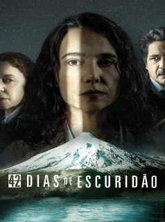 voir 42 jours d'obscurité saison 1 épisode 1