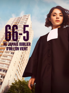 voir 66-5 saison 1 épisode 8