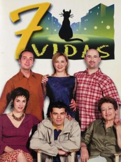 voir 7 vidas saison 8 épisode 8