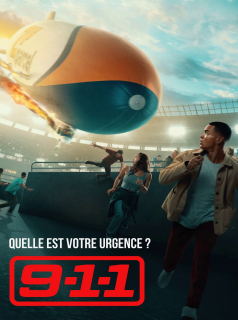 voir 9-1-1 saison 6 épisode 11