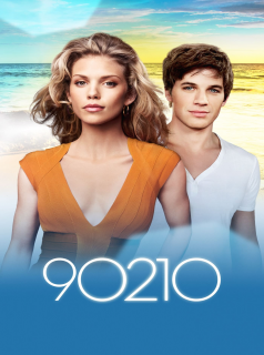 voir 90210 Beverly Hills Nouvelle Génération saison 5 épisode 21