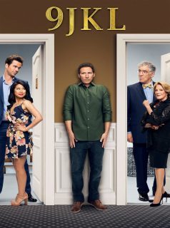 voir 9JKL saison 1 épisode 1