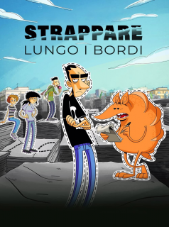 voir À découper suivant les pointillés saison 1 épisode 3