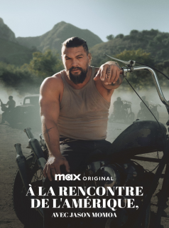 voir À la rencontre de l'Amérique saison 1 épisode 2