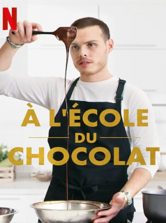 voir À l'école du chocolat saison 1 épisode 3