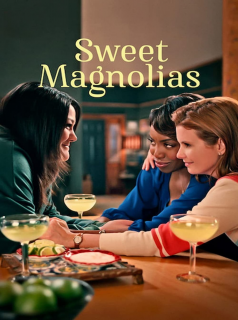 voir À l'ombre des magnolias saison 1 épisode 5