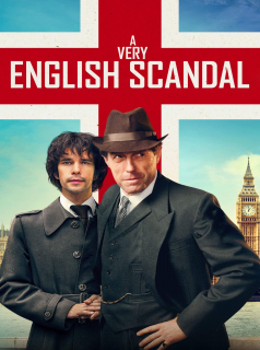 voir A Very English Scandal saison 1 épisode 3