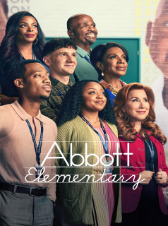 voir Abbott Elementary saison 4 épisode 14