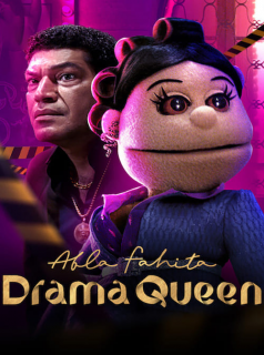 voir Abla Fahita : Drama Queen saison 1 épisode 3
