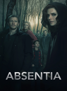 voir Absentia saison 2 épisode 5