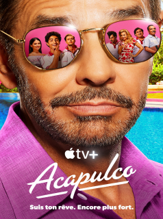voir Acapulco saison 2 épisode 5