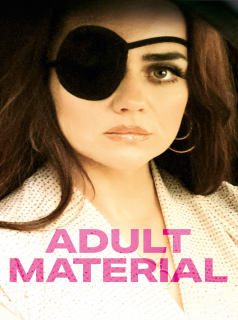 voir Adult Material saison 1 épisode 1