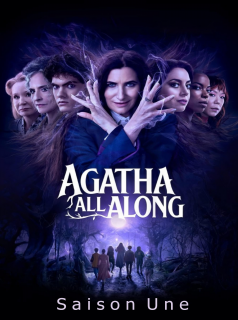 voir Agatha All Along saison 1 épisode 9