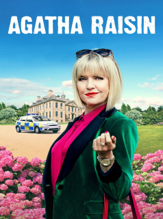 voir Agatha Raisin saison 4 épisode 5