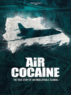 voir Air Cocaïne saison 1 épisode 2