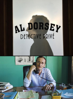 voir Al Dorsey saison 1 épisode 2