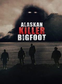 voir Alaskan Killer Bigfoot saison 1 épisode 1