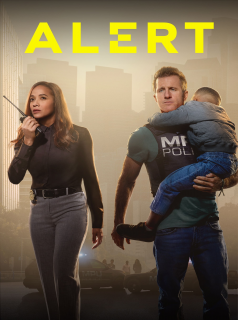 voir Alert saison 3 épisode 3
