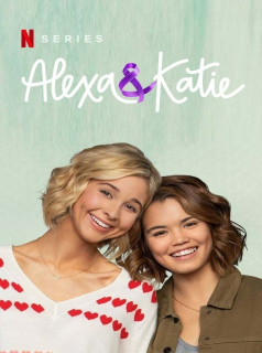 voir Alexa & Katie saison 1 épisode 4
