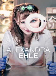 voir Alexandra Ehle saison 3 épisode 2