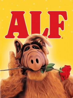 voir ALF saison 1 épisode 23