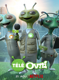voir Alien TV saison 2 épisode 4