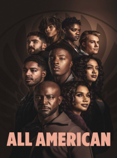 voir All American saison 6 épisode 12