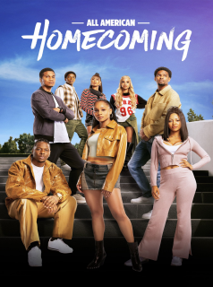 voir All American: Homecoming saison 3 épisode 10