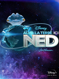 voir Allô la Terre, ici Ned saison 1 épisode 1