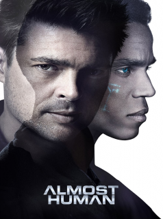 voir Almost Human saison 1 épisode 11