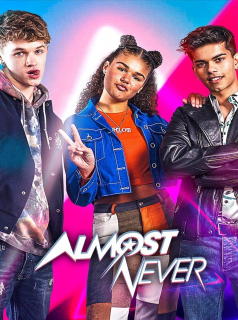 voir Almost Never saison 1 épisode 2