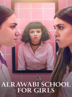 voir AlRawabi School for Girls saison 2 épisode 1