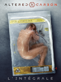 voir Altered Carbon saison 2 épisode 8