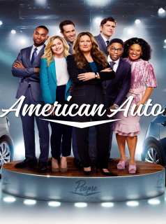 voir American Auto saison 2 épisode 7