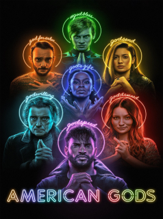 voir American Gods saison 3 épisode 10