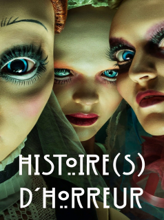 voir American Horror Stories saison 2 épisode 2