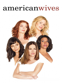 voir American Wives saison 1 épisode 12