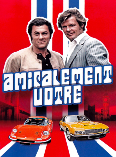 voir Amicalement vôtre saison 1 épisode 11